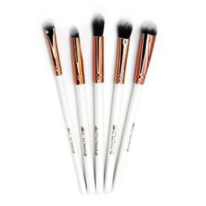 Crown All Eyes on You 5-Piece Brush Set